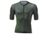 Maglia Fade Uomo Verde